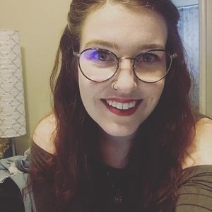 Meet your Posher, Jen